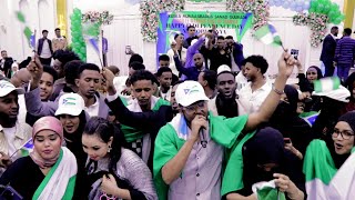 ABDIRIZAK ANSHAX HEES CUSUB  MAAKHIR WAA DHULKEGII  XADLADI CALANKA MAAKHIR STATE NAROBI [upl. by Alissa]