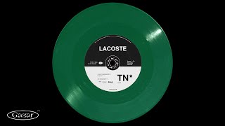 PamplemHouse  Lacoste TN Le 100 [upl. by Aliuqaj712]