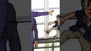 detective Conan funny moments 😂😂😂amv detectiveconan animestar [upl. by Animahs]