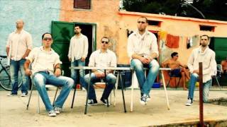 Klapa Brodarica  Korak OFFICIAL VIDEO [upl. by Eneli267]