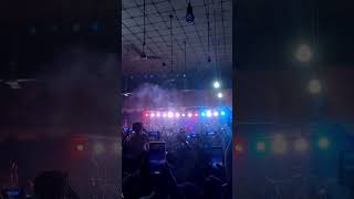 Proticchobi  Bagdhara Concert 2024  Dinajpur  Swag Mama ✓ [upl. by Arne]