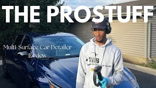 The BEST trim restoration for detailers [upl. by Ardnuaed]