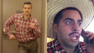 TRY NOT TO LAUGH  FUNNY David Lopez Vines and Instagram Videos Compilation [upl. by Shurlock]