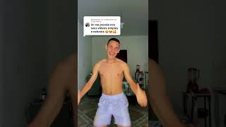 😊 INSCREVASE 🕺 alegriaquecontagia 4enganados danca melody shortvideos viral fyp [upl. by Aneerahs]