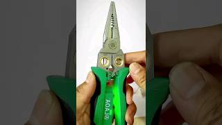 Wire Cutter with Taster comment for buy the product [upl. by Yzdnil]