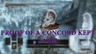 Proof of a Concord Kept Farm [upl. by Eitten]