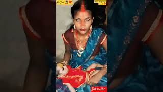 bhojpuri song music religion duet shortvideo durgapuja durga [upl. by Erised]