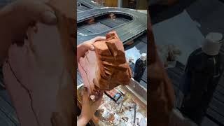 DIY how to Polystyrene Hot Knife HO scale Diorama [upl. by Eiramrebma80]