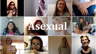 Asexual Portraits Collaboration Project [upl. by Akyre]