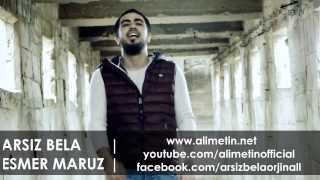 Esmer Maruz Ft Arsız Bela Elveda Yarınlar 2014 Video Klip [upl. by Gayner]