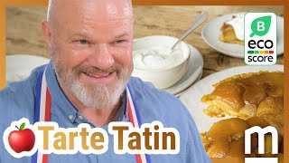 🍎 La tarte tatin [upl. by Benedikt932]