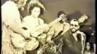 Johnny Otis with Shuggie Otis amp Roy Buchanan Live [upl. by Esimaj]