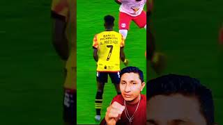 resumen de Barcelona vs bragantino  copa sudamericana  futbol bsc [upl. by Ssor]