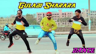 Gulabi Sharara l Thumak Thumak Inder AryaRakesh Joshi Neeru Latest Kumaoni Uttarakhandi Song [upl. by Julietta100]