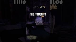 ESO MASTER WRIT MADNESS eso esohousing [upl. by Jedediah]