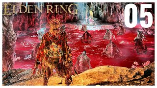 Komisches Ritual entdeckt  Elden Ring DLC Lets Play Teil 5 Deutsch [upl. by Sower261]