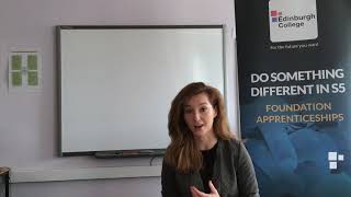 What are Foundation Apprenticeships [upl. by Sandy]