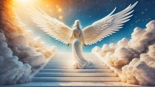 🌟Seven Archangels Heal YouRemove All Negative EnergyReceive LOVEMeditation [upl. by Suirradal]