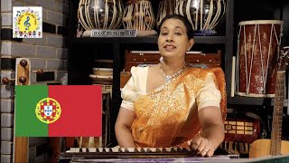 23 Learn about Sri Lankan BAILA music [upl. by Dannie]