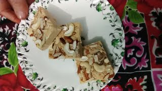 💕💞Milk Cake Banaye 15 Minute Main Very Easy and Tasty Recipes at Home  Kalakand Recipes 💞💕 [upl. by Abe422]