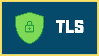 Transport Layer Security TLS 12 and 13 Explained by Example [upl. by Latrice383]