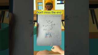 Teacher simulator 🤣 🤯 funny moments thirugaming2024 funny trendingshorts shortsyoutube shorts [upl. by Sacul515]