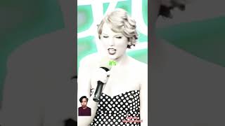 Taylor Swift Raps Enimes Wow 😲rap music live beats [upl. by Ebarta]