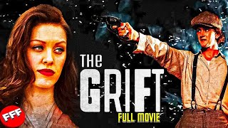 THE GRIFT  Full CRIME ACTION Movie HD [upl. by Rengia]