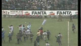 REAL SOCIEDAD CAMPEON LIGA 198081  RNE Tablero Deportivo [upl. by Elatnahc]