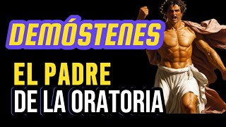 ¿ERES TIMIDO Aquí las MEJORES TÉCNICAS ORATORIAS motivacion filosofia historia estoico [upl. by Sherborne]