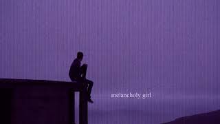 sold EDEN x Blackbear x Jeremy Zucker type beat  melancholy girl prod sad koshi [upl. by Ramilahs]