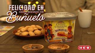 Dulce pausa con buñuelos [upl. by Suzann255]