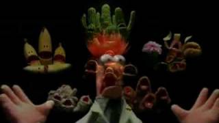 The Muppets Bohemian Rhapsody [upl. by Eiliab981]