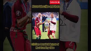 Cristiano Ronaldo X Neymar Jr Most Trending video plzzz Subscribe and Share 2M Views [upl. by Melisse]