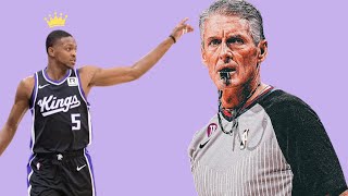 Whats going on with the Sacramento Kings [upl. by Willette]