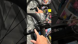 Why Are Cheap Walmart Mountain Bikes Bad mtb bike [upl. by Ibbetson531]