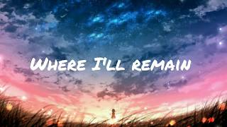 WHERE ILL REMAIN  lyrics  Permanacere En Ti  Doulos Worship Cover  Generacion 12 🎵 [upl. by Shute504]