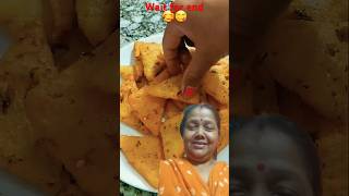 Aloo Suji crispy breakfast recipe food sujikanashta snacks cooking shorts viral [upl. by Ludvig]