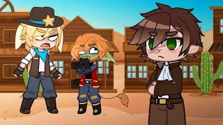 I could be a better deputy than him  Angst  GoodTimesWithScar  HermitcraftEmpires SMP crossover [upl. by Emolas]