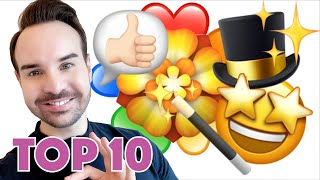 SVR TOP 10  LE MEILLEUR DE LA PARAPHARMACIE [upl. by Parrie121]