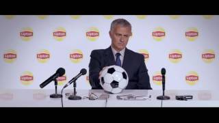 Mourinho press conference treino l Lipton Ice Tea l BeMoreTea [upl. by Liza753]