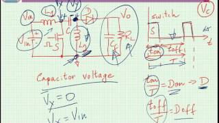 The SEPIC converter made simple and how did it evolve [upl. by Ahtelra]