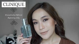 DAILYCHERIE  CLINIQUE DDHJ review [upl. by Zaneski630]