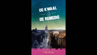 De kwaal en de remedie audioboek door Mark Devlin  voorwoord [upl. by Vlada]