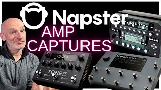 FREE PAID AMP CAPTURES and PROFILES  TONEX KEMPER QUAD CORTEX Swapping and Sharing [upl. by Dirraj]