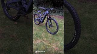 YT Decoy Core 1 fasthouse leatt spyoptics shorts mtb mtblife emtb [upl. by Bazil31]