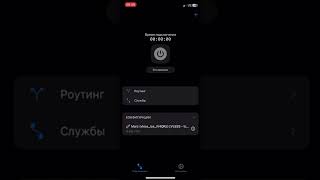 VPN для Iphone 🚀 Настройка VPN для айфона 🔥 vpn iphonevpn vpnfree shorts [upl. by Suirrad2]