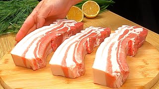 OvenBaked Pork Belly  The Perfect Recipe for a Flavorful Meal ClassChef [upl. by Suiramed94]