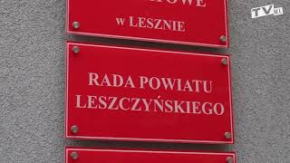 Rekordowy budżet powiatu [upl. by Eeloj]