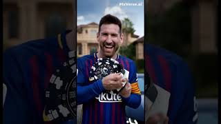 explore messi ai viralvideo fypシ゚viral viralshort [upl. by Jessi956]